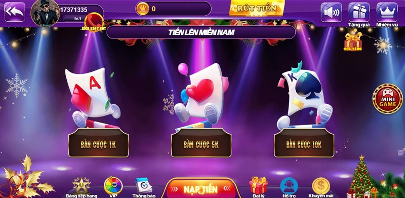 Nắm bắt thuật ngữ game bài tiến lên nâng cao cơ hội thắng lợi